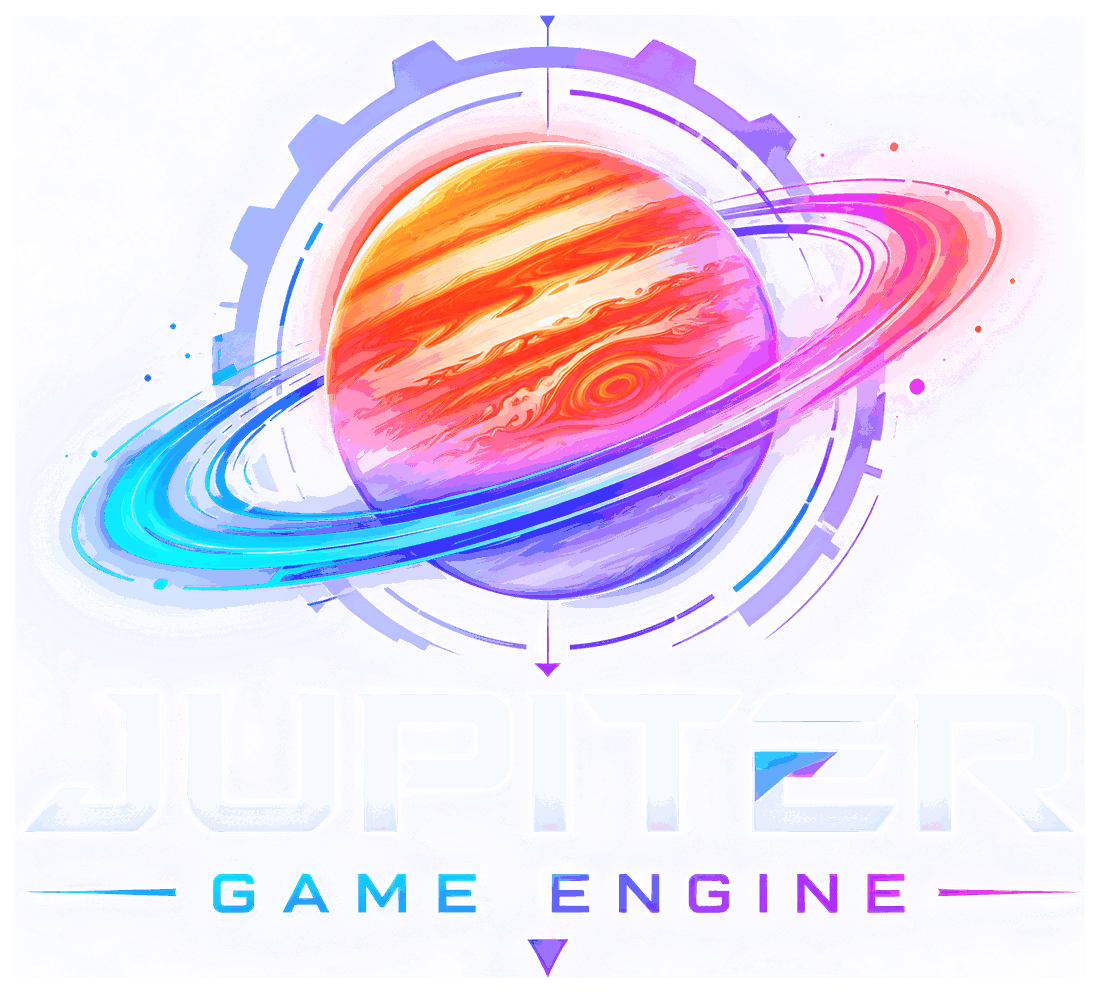 Jupiter Game Engine